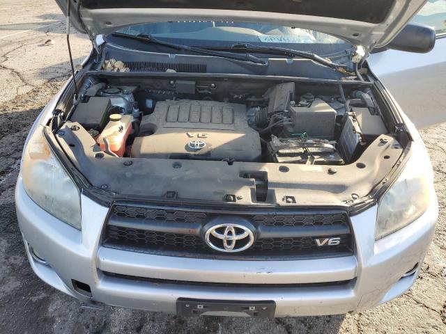 Photo 11 VIN: 2T3WK4DV2BW010481 - TOYOTA RAV4 