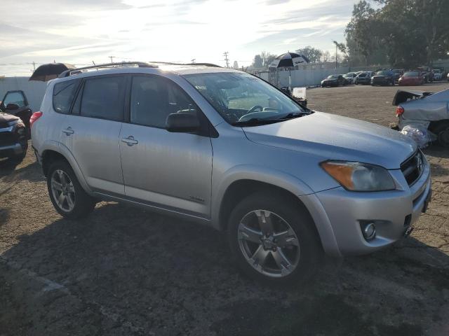 Photo 3 VIN: 2T3WK4DV2BW010481 - TOYOTA RAV4 