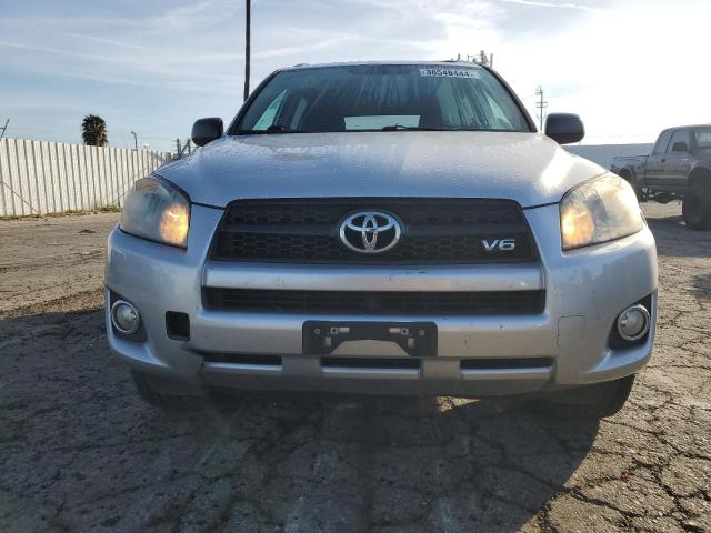 Photo 4 VIN: 2T3WK4DV2BW010481 - TOYOTA RAV4 