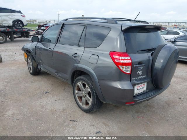 Photo 2 VIN: 2T3WK4DV5AW008111 - TOYOTA RAV4 