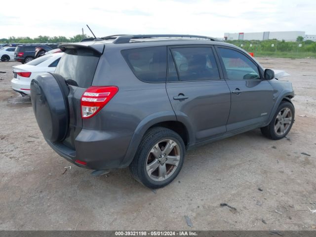 Photo 3 VIN: 2T3WK4DV5AW008111 - TOYOTA RAV4 