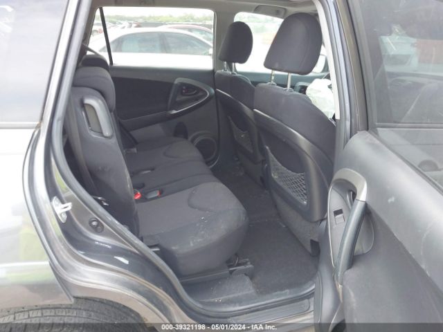 Photo 7 VIN: 2T3WK4DV5AW008111 - TOYOTA RAV4 