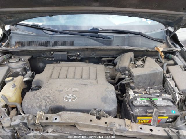 Photo 9 VIN: 2T3WK4DV5AW008111 - TOYOTA RAV4 