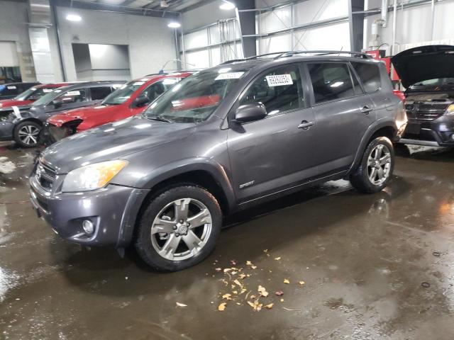 Photo 0 VIN: 2T3WK4DV6AW005590 - TOYOTA RAV4 SPORT 