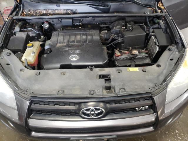 Photo 11 VIN: 2T3WK4DV6AW005590 - TOYOTA RAV4 SPORT 