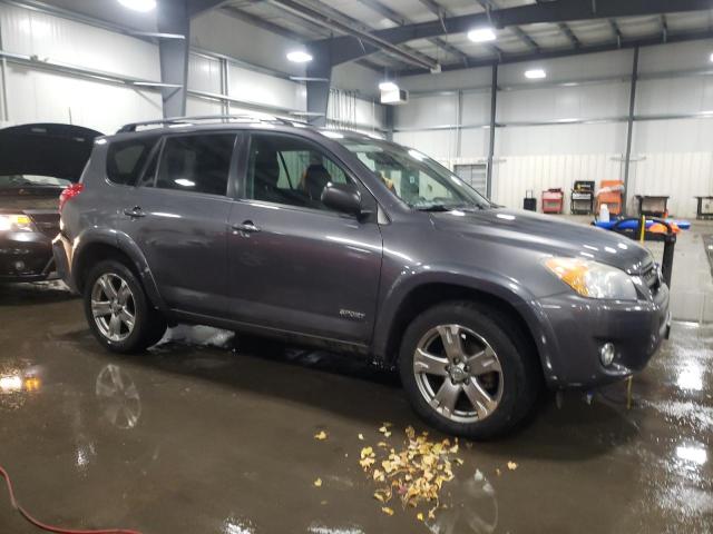 Photo 3 VIN: 2T3WK4DV6AW005590 - TOYOTA RAV4 SPORT 