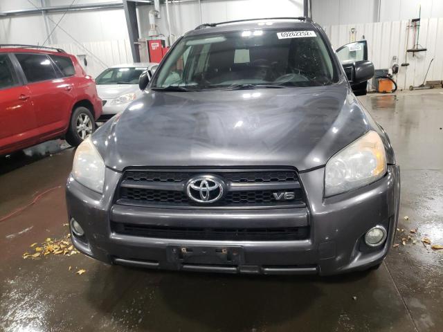 Photo 4 VIN: 2T3WK4DV6AW005590 - TOYOTA RAV4 SPORT 