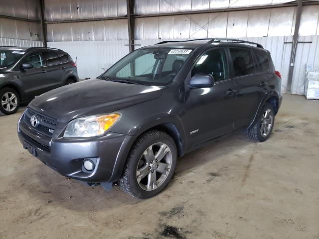 Photo 0 VIN: 2T3WK4DV6BW013576 - TOYOTA RAV4 