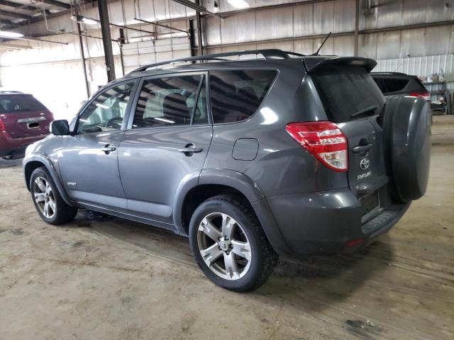 Photo 1 VIN: 2T3WK4DV6BW013576 - TOYOTA RAV4 