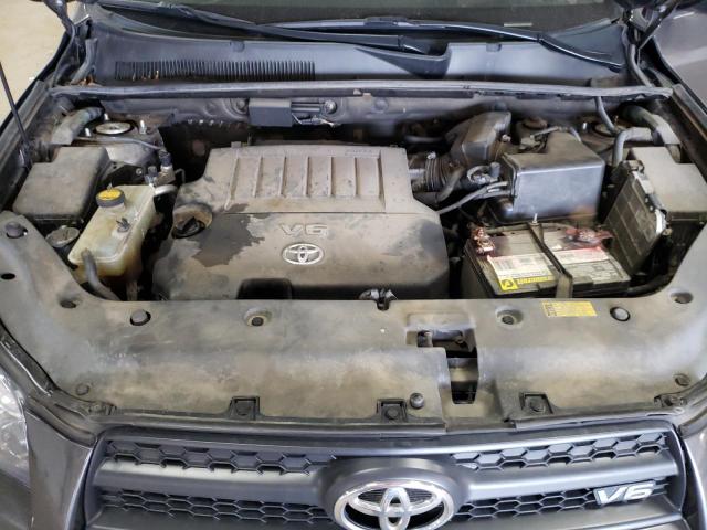 Photo 11 VIN: 2T3WK4DV6BW013576 - TOYOTA RAV4 