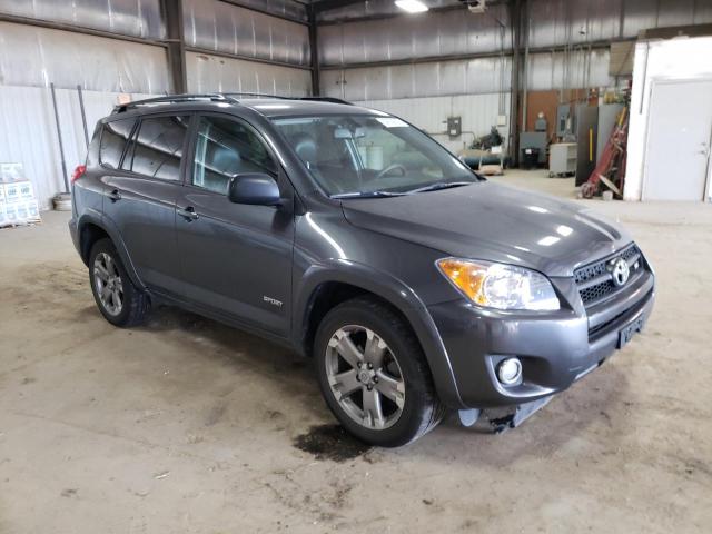 Photo 3 VIN: 2T3WK4DV6BW013576 - TOYOTA RAV4 