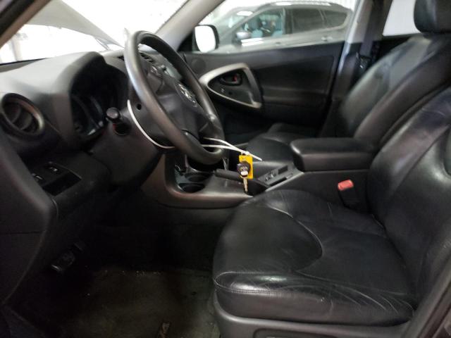 Photo 6 VIN: 2T3WK4DV6BW013576 - TOYOTA RAV4 