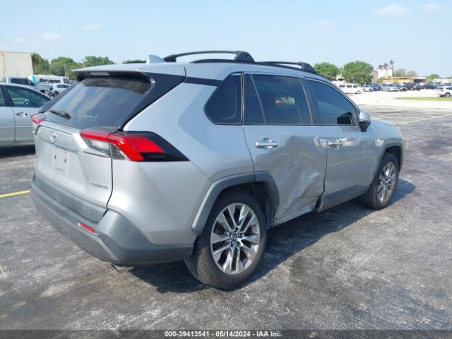 Photo 3 VIN: 2T3Y1RFV0KC008655 - TOYOTA RAV4 