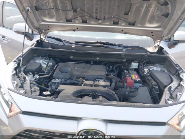 Photo 9 VIN: 2T3Y1RFV0KC008655 - TOYOTA RAV4 