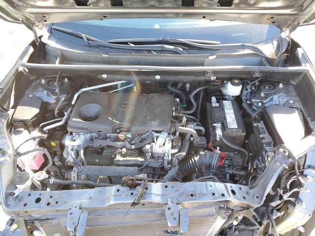 Photo 11 VIN: 2T3Y1RFV0KC011524 - TOYOTA RAV4 