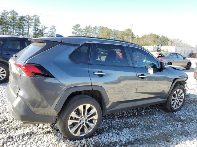 Photo 2 VIN: 2T3Y1RFV0KC011524 - TOYOTA RAV4 