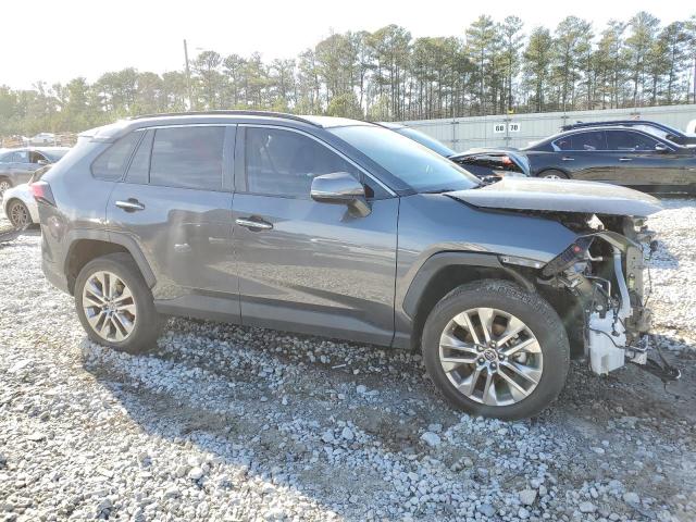 Photo 3 VIN: 2T3Y1RFV0KC011524 - TOYOTA RAV4 