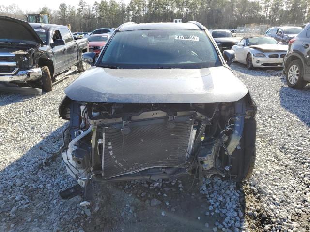 Photo 4 VIN: 2T3Y1RFV0KC011524 - TOYOTA RAV4 