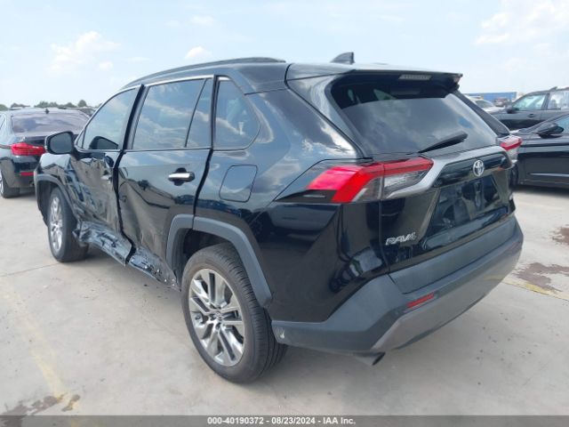 Photo 2 VIN: 2T3Y1RFV0KC013256 - TOYOTA RAV4 