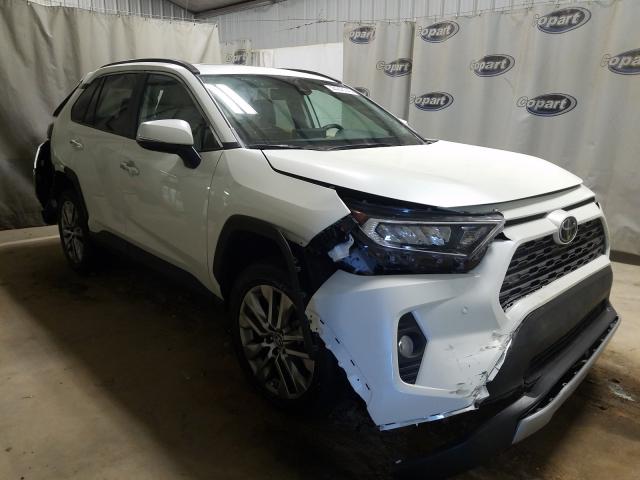 Photo 0 VIN: 2T3Y1RFV0KC027562 - TOYOTA RAV4 LIMIT 