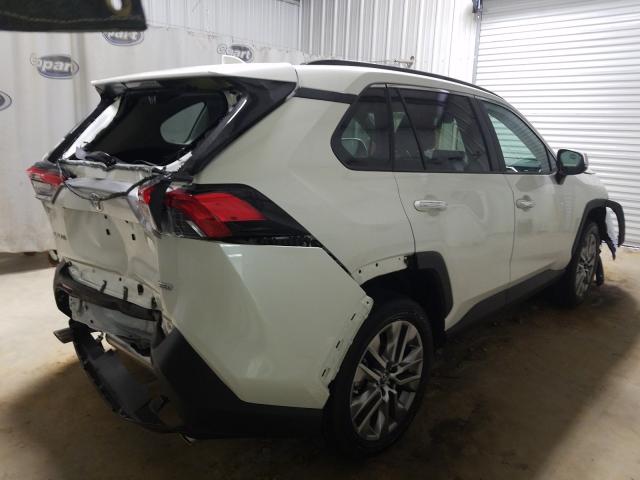 Photo 3 VIN: 2T3Y1RFV0KC027562 - TOYOTA RAV4 LIMIT 