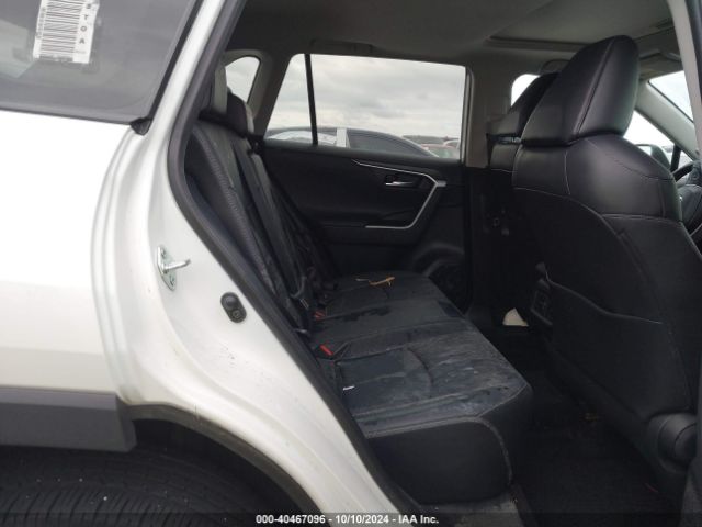 Photo 7 VIN: 2T3Y1RFV0MW135178 - TOYOTA RAV4 