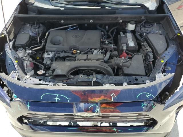 Photo 11 VIN: 2T3Y1RFV0MW163806 - TOYOTA RAV4 