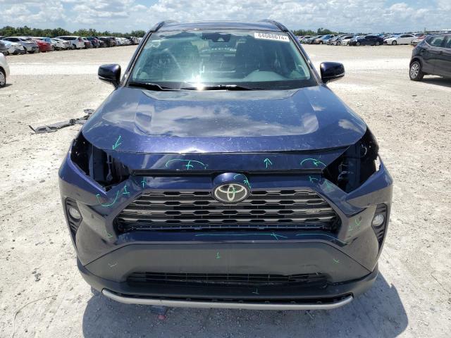 Photo 4 VIN: 2T3Y1RFV0MW163806 - TOYOTA RAV4 