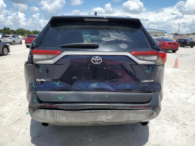 Photo 5 VIN: 2T3Y1RFV0MW163806 - TOYOTA RAV4 