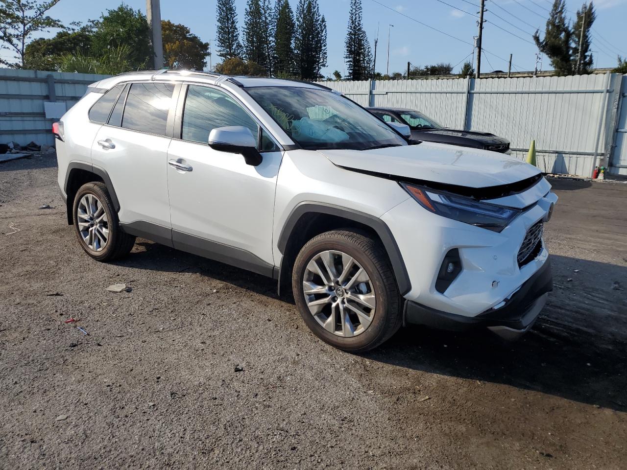 Photo 3 VIN: 2T3Y1RFV0RW309158 - TOYOTA RAV 4 