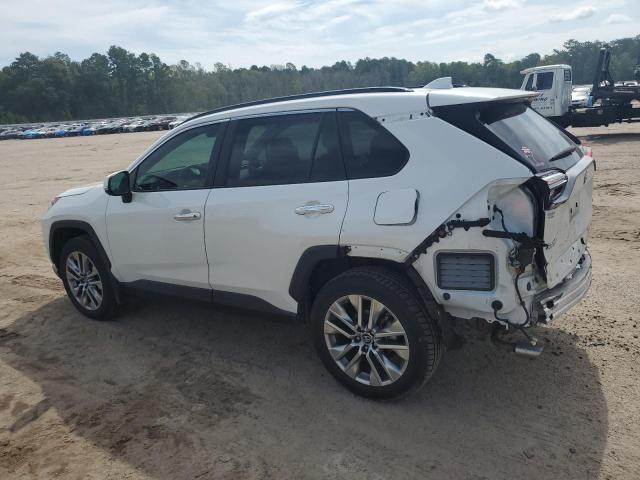 Photo 1 VIN: 2T3Y1RFV1KW016908 - TOYOTA RAV4 LIMIT 