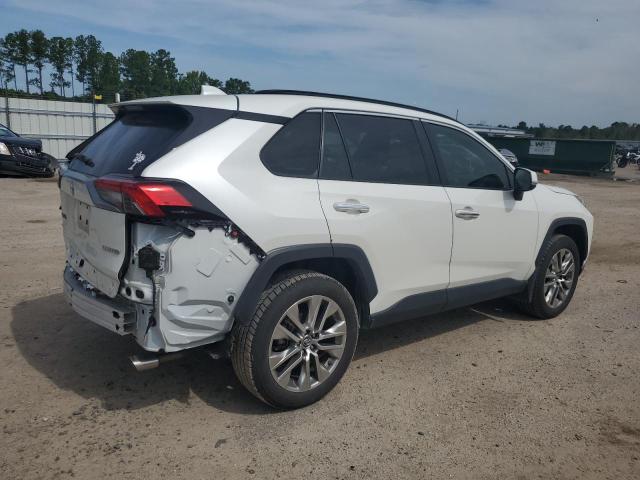 Photo 2 VIN: 2T3Y1RFV1KW016908 - TOYOTA RAV4 LIMIT 