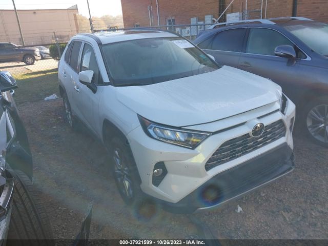 Photo 0 VIN: 2T3Y1RFV1KW020389 - TOYOTA RAV4 