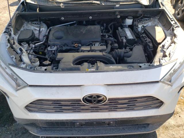 Photo 10 VIN: 2T3Y1RFV2KW029313 - TOYOTA RAV4 LIMIT 