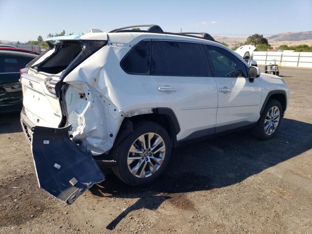 Photo 2 VIN: 2T3Y1RFV2KW029313 - TOYOTA RAV4 LIMIT 