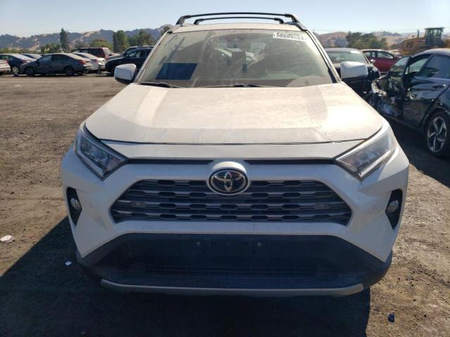 Photo 4 VIN: 2T3Y1RFV2KW029313 - TOYOTA RAV4 LIMIT 