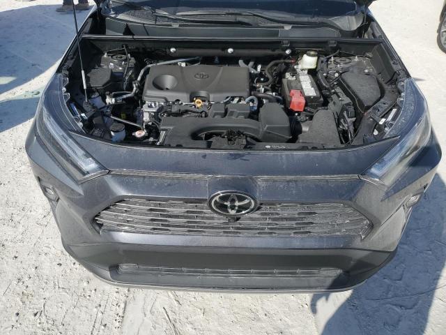 Photo 11 VIN: 2T3Y1RFV2NW229452 - TOYOTA RAV4 LIMIT 