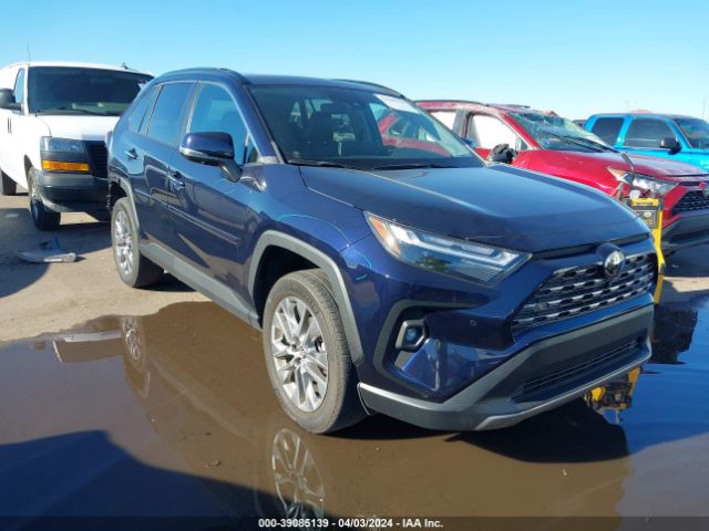 Photo 0 VIN: 2T3Y1RFV2PW243533 - TOYOTA RAV4 