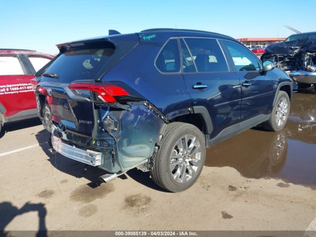 Photo 3 VIN: 2T3Y1RFV2PW243533 - TOYOTA RAV4 