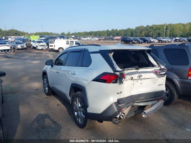 Photo 2 VIN: 2T3Y1RFV3KC007662 - TOYOTA RAV4 