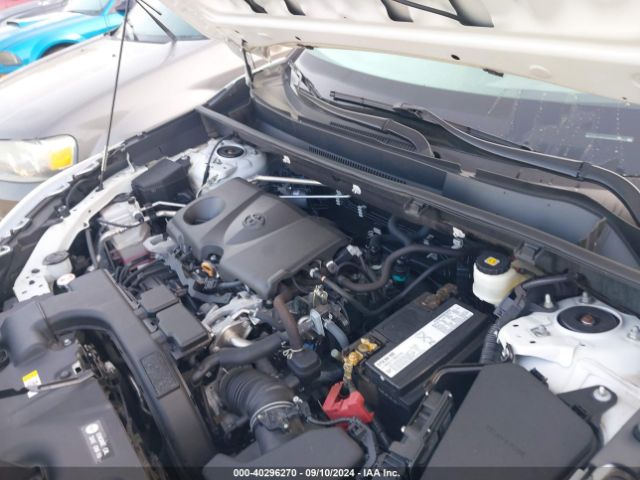 Photo 9 VIN: 2T3Y1RFV3KC007662 - TOYOTA RAV4 