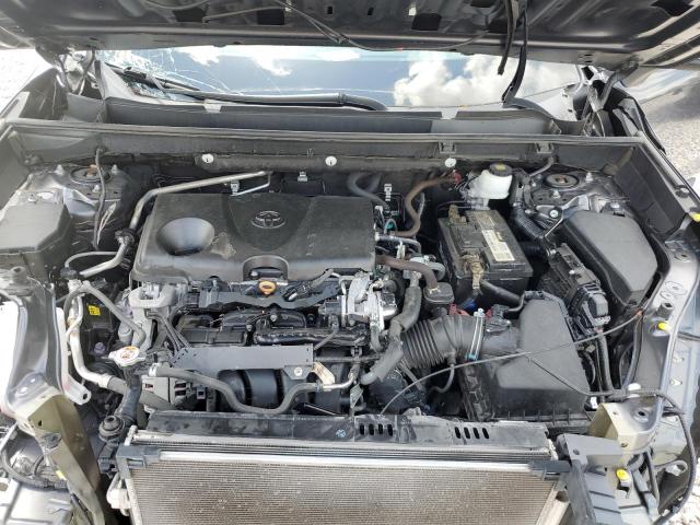 Photo 11 VIN: 2T3Y1RFV3KW025724 - TOYOTA RAV4 LIMIT 