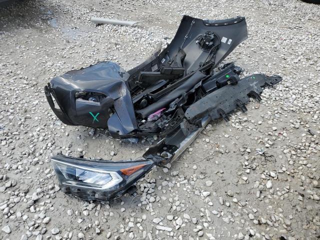 Photo 12 VIN: 2T3Y1RFV3KW025724 - TOYOTA RAV4 LIMIT 