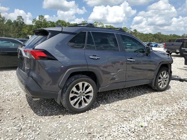 Photo 2 VIN: 2T3Y1RFV3KW025724 - TOYOTA RAV4 LIMIT 