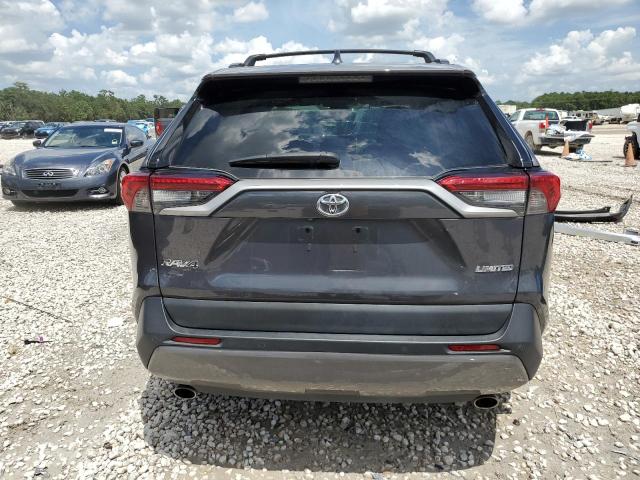 Photo 5 VIN: 2T3Y1RFV3KW025724 - TOYOTA RAV4 LIMIT 