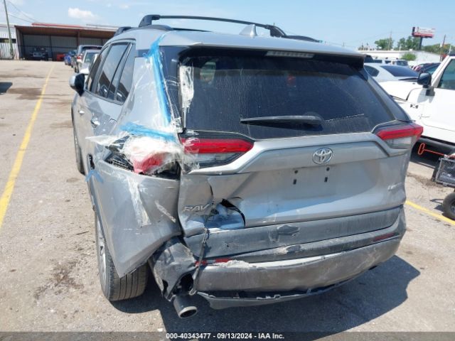 Photo 5 VIN: 2T3Y1RFV3KW033340 - TOYOTA RAV4 