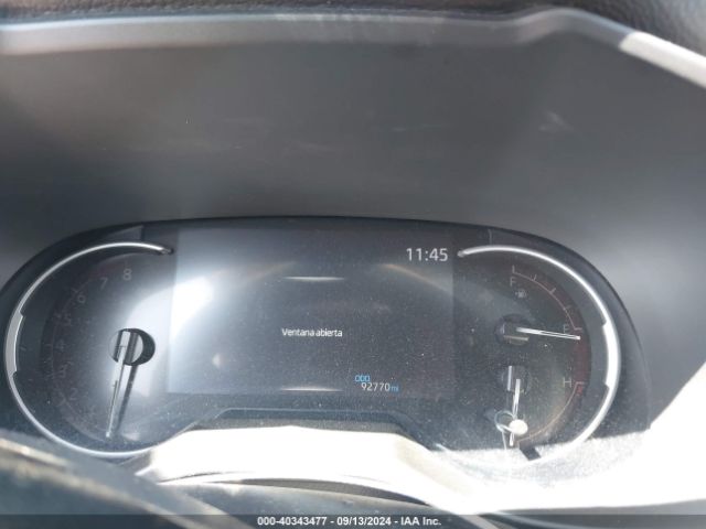 Photo 6 VIN: 2T3Y1RFV3KW033340 - TOYOTA RAV4 