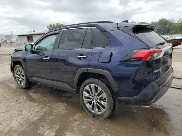 Photo 1 VIN: 2T3Y1RFV3KW042572 - TOYOTA RAV4 LIMIT 