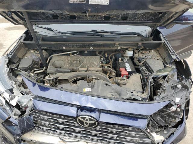 Photo 11 VIN: 2T3Y1RFV3KW042572 - TOYOTA RAV4 LIMIT 