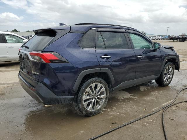 Photo 2 VIN: 2T3Y1RFV3KW042572 - TOYOTA RAV4 LIMIT 